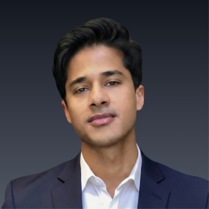 Adhiraj Hangal
